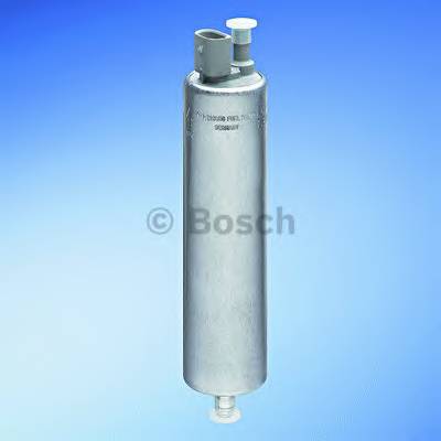 BOSCH 0 986 580 131 Топливный насос