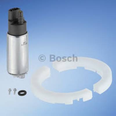 BOSCH 0 986 580 804 Топливный насос