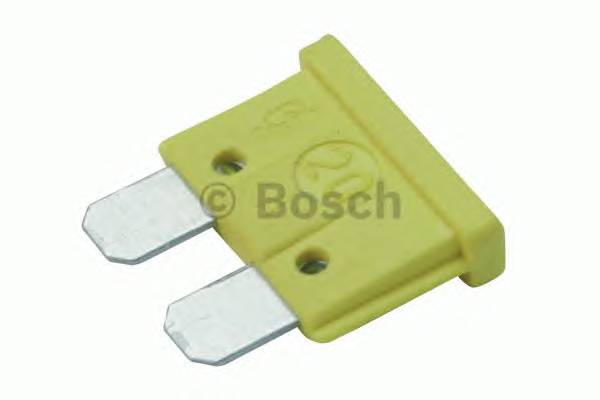 BOSCH 1 904 529 907 Предохранитель