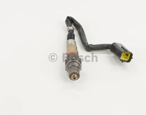 BOSCH 0 258 986 684 Лямбда-зонд