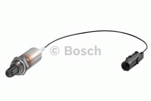 BOSCH F 00H L00 311 Лямбда-зонд