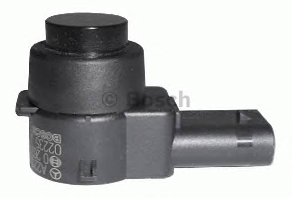 BOSCH 0 263 009 637 Датчик, система помощи