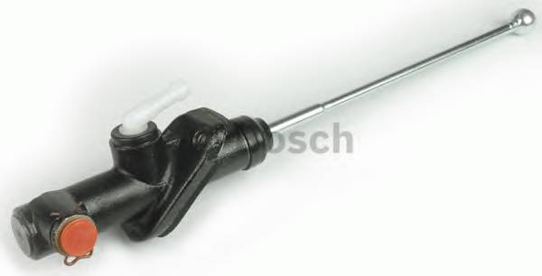 BOSCH 0 986 486 091 Головний циліндр, система