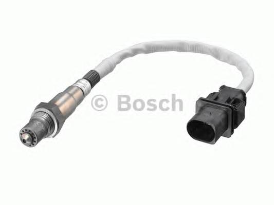 BOSCH 0 281 004 153 Лямбда-зонд