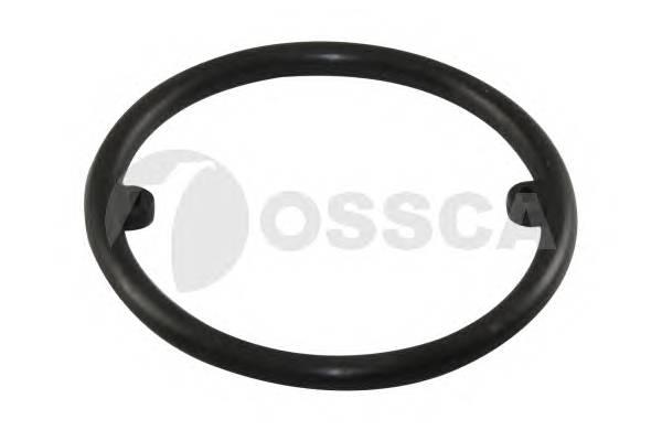 OSSCA 04975 Уплотняющее кольцо, масляный