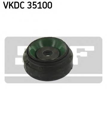 SKF VKDC35100 SKF VKDC 35100