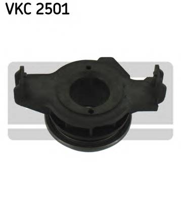 SKF VKC 2501 Вижимний підшипник