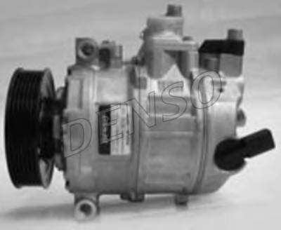 DENSO DCP32003 Компрессор, кондиционер