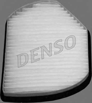 DENSO DCF009P Фильтр, воздух во