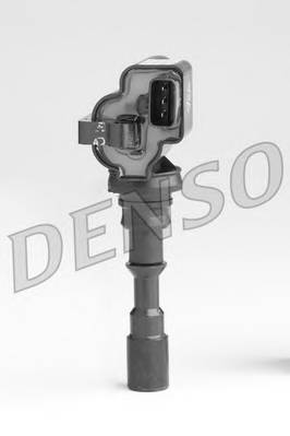 DENSO DIC-0108 Котушка запалювання