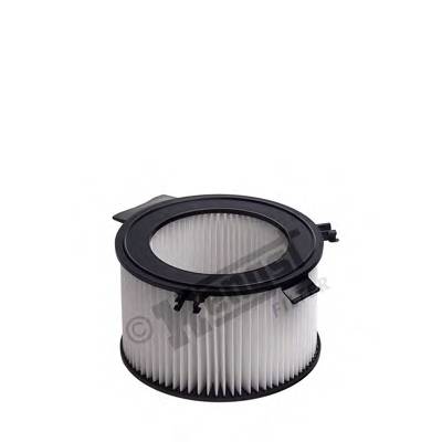 HENGST FILTER E922LI Фільтр, повітря у