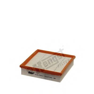 HENGST FILTER E947LI Фильтр, воздух во