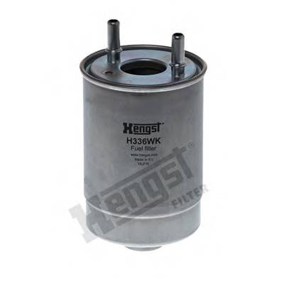 HENGST FILTER H336WK Топливный фильтр