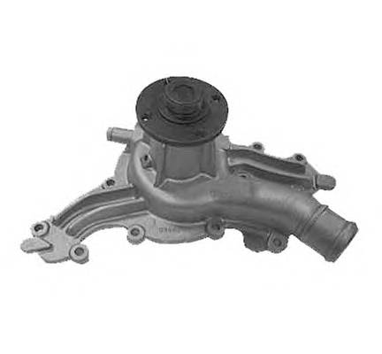 MAGNETI MARELLI 352316170180 Водяна помпа