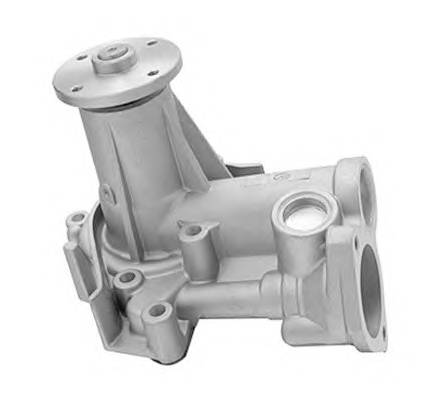 MAGNETI MARELLI 352316170585 Водяной насос