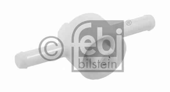 FEBI BILSTEIN 02087 Клапан, топливный фильтр