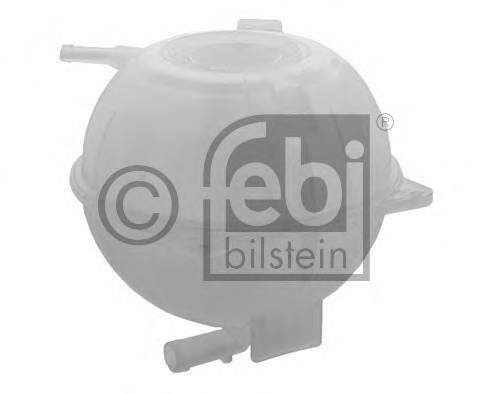 FEBI BILSTEIN 02264 Компенсационный бак, охлаждающая