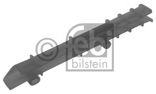 FEBI BILSTEIN 07713 Планка успокоителя, цепь