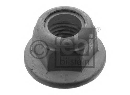 FEBI BILSTEIN 14392 Гайка