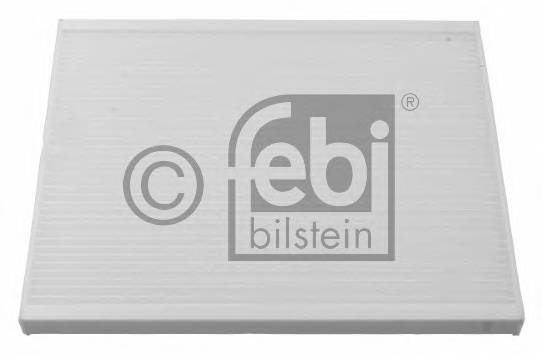 FEBI BILSTEIN 27868 Фильтр, воздух во