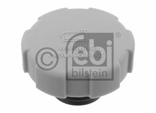 FEBI BILSTEIN 28490 Кришка, резервуар охолоджувальної