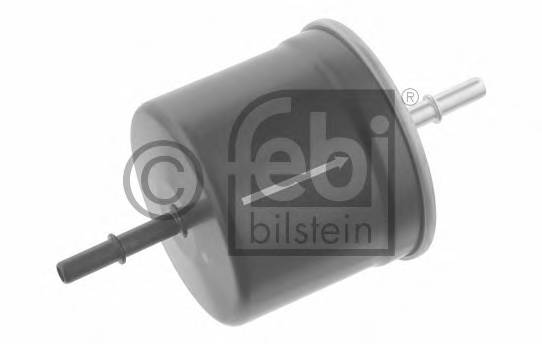 FEBI BILSTEIN 30746 Паливний фільтр