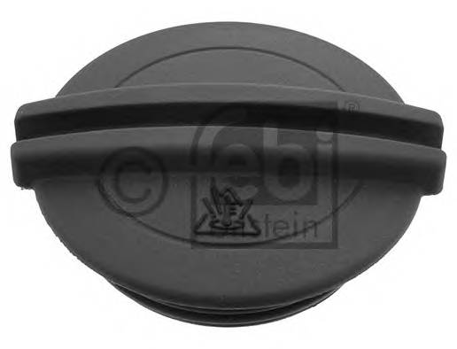 FEBI BILSTEIN 40724 Крышка, резервуар охлаждающей