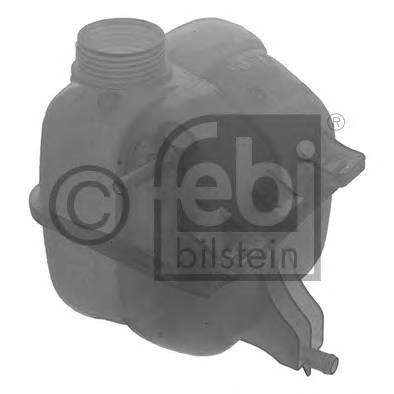 FEBI BILSTEIN 43503 Компенсационный бак, охлаждающая