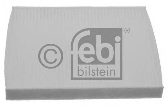 FEBI BILSTEIN 45535 Фильтр, воздух во