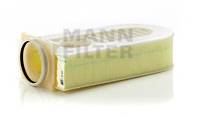 MANN-FILTER C 35 005 Повітряний фільтр