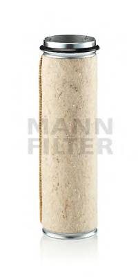 MANN-FILTER CF 1200 Фільтр додаткового повітря