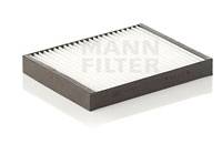 MANN-FILTER CU 2513 Фільтр, повітря у