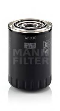 MANN-FILTER WP 9002 Масляный фильтр