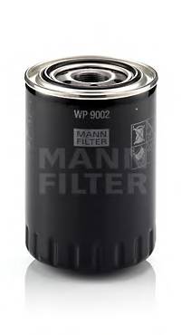 MANN-FILTER WP 9002 Масляний фільтр