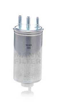 MANN-FILTER WK 8039 Топливный фильтр