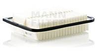 MANN-FILTER C 24 005 Воздушный фильтр