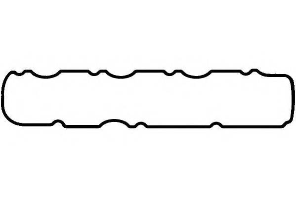 PAYEN JM5088 Прокладка, кришка головки