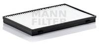 MANN-FILTER CU 3943 Фільтр, повітря у