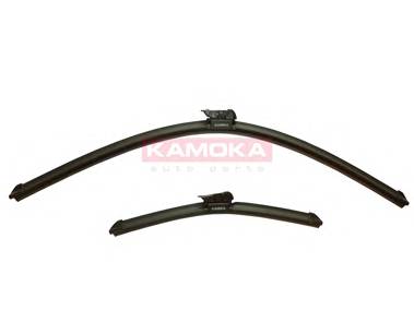 KAMOKA 27A08 Щітка склоочисника