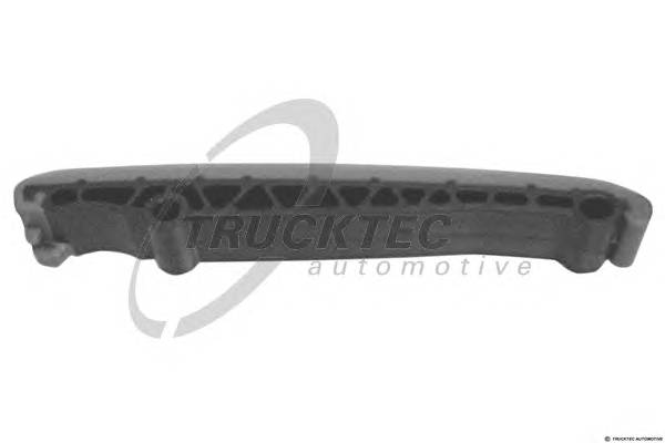 TRUCKTEC AUTOMOTIVE 02.12.122 Планка успокоителя, цепь