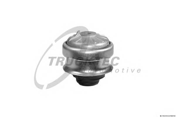 TRUCKTEC AUTOMOTIVE 02.22.002 Підвіска, двигун