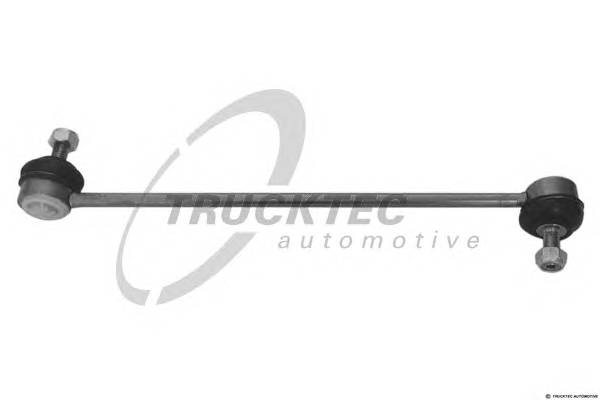 TRUCKTEC AUTOMOTIVE 08.31.028 Тяга / стойка,