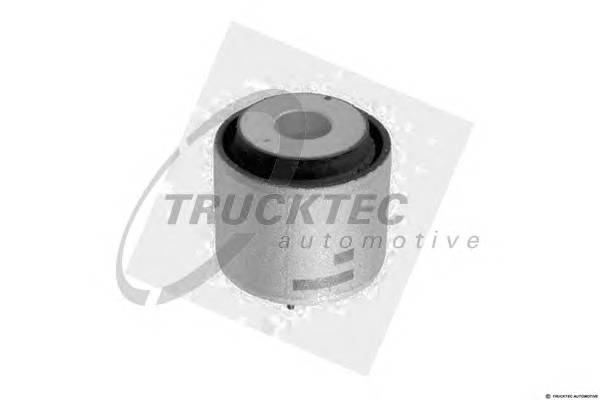 TRUCKTEC AUTOMOTIVE 02.32.116 Підвіска, важіль незалежної