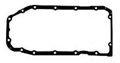 ELWIS ROYAL 1042622 Прокладка, маслянный поддон