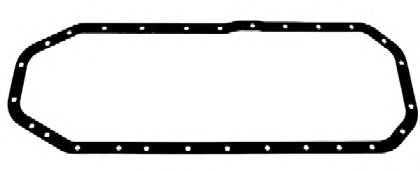 ELWIS ROYAL 1056018 Прокладка, маслянный поддон