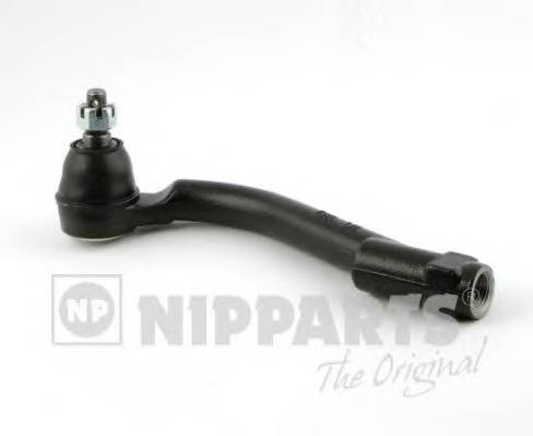 NIPPARTS N4820319 Наконечник поперечной рулевой