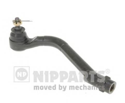 NIPPARTS N4820529 Наконечник поперечной рулевой