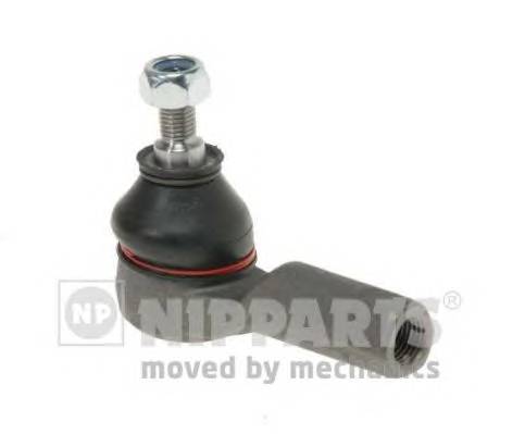 NIPPARTS N4825040 Наконечник поперечної кермової