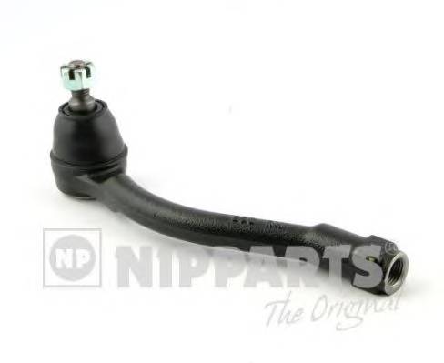 NIPPARTS N4830504 Наконечник поперечной рулевой