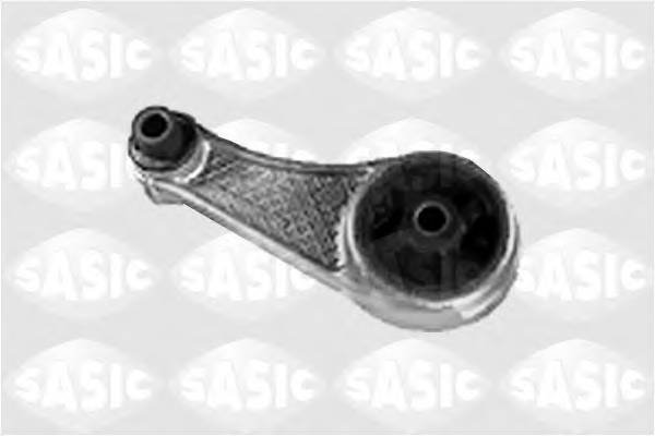 SASIC 4001374 Кронштейн, подвеска двигателя